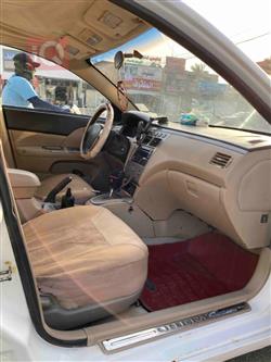 Chery A520